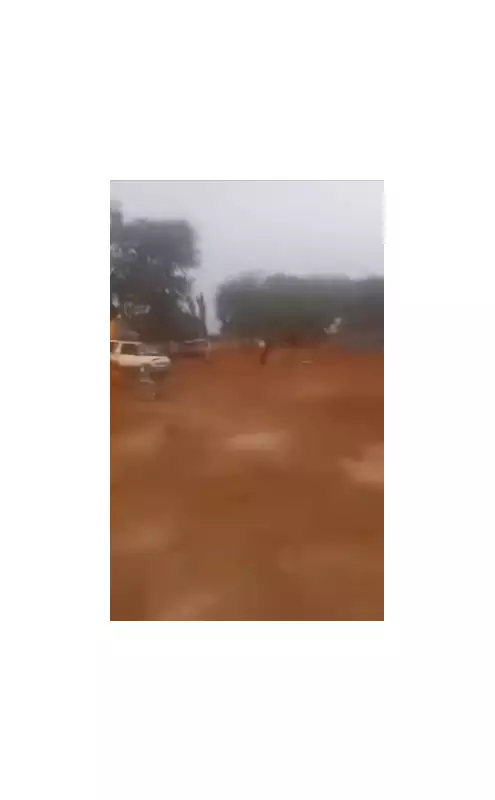 Terrorists Attack Kwara Church, Kill 3 Worshippers, Abduct Pastor