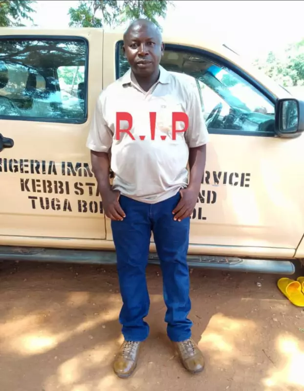 Terrorists Kill 3 Immigration Officers in Kebbi State Midnight Attack