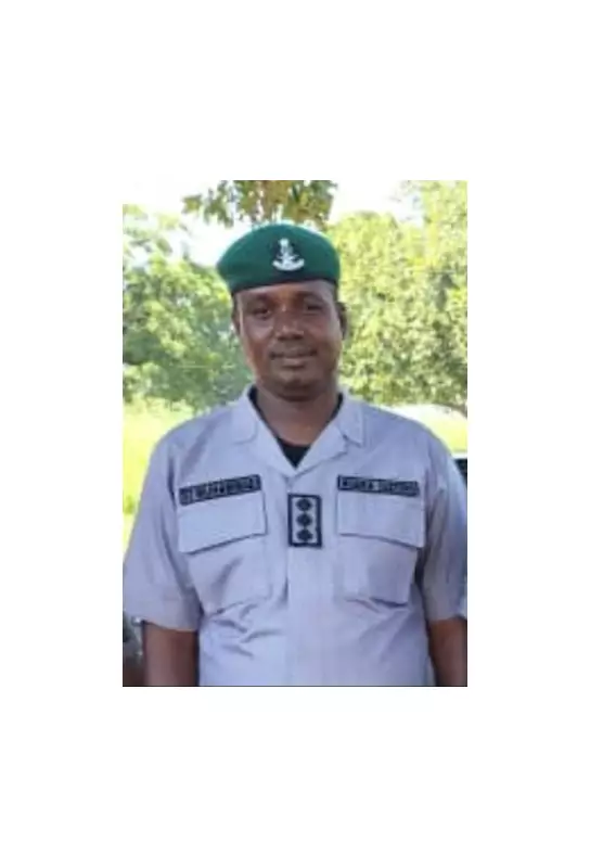 Terrorists Kill Customs Officer at Kebbi Checkpoint in Night Attack