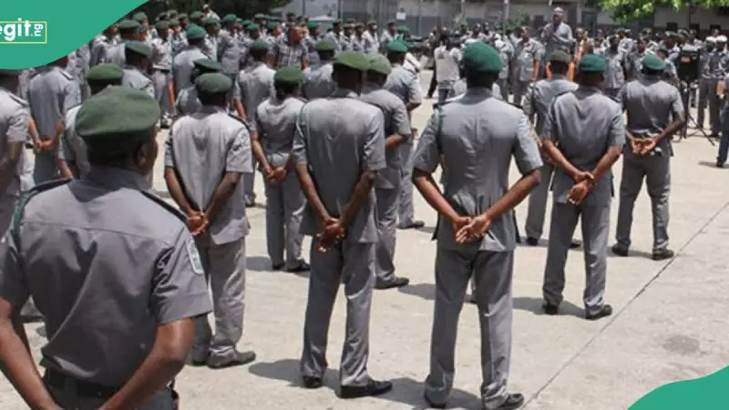 Terrorists Kill Customs Officer, Burn Facility in Kebbi Attack
