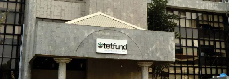 TETFund Assures Nigerian Students: N50 Million Research Grant Still Available Despite Rumors