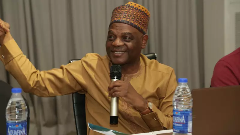 TETFund, Fire Service Unite to Combat Rising Campus Fires in Nigeria