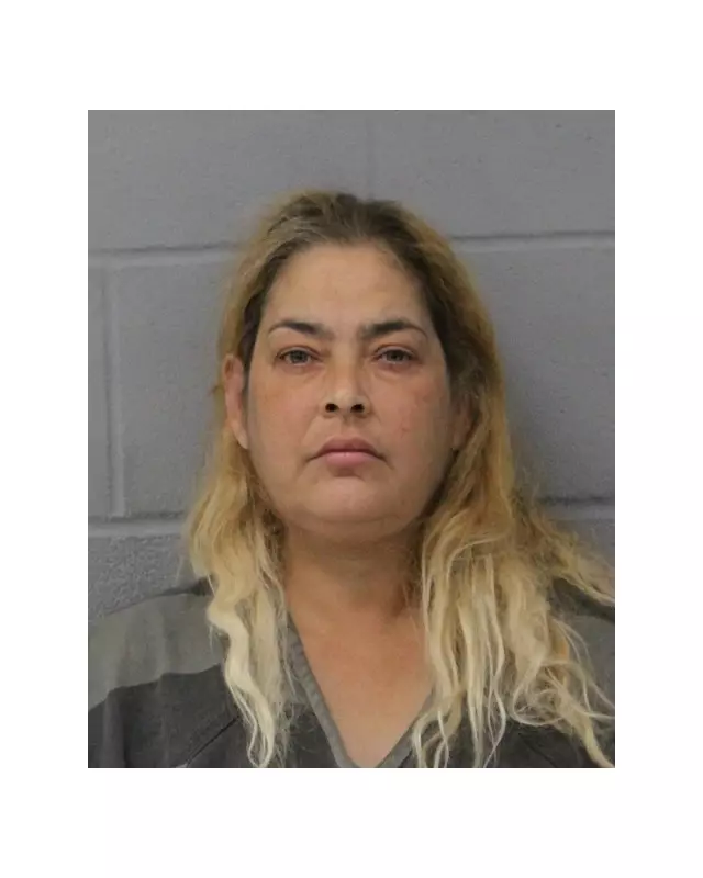 Texas Horror: Woman Rescued After Months of Torture, Chained Half-Naked by 'Friends'