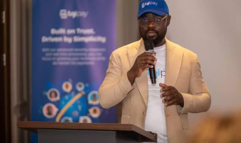 TGIPay Launches in Nigeria: A New Era for Digital Payments Across Africa