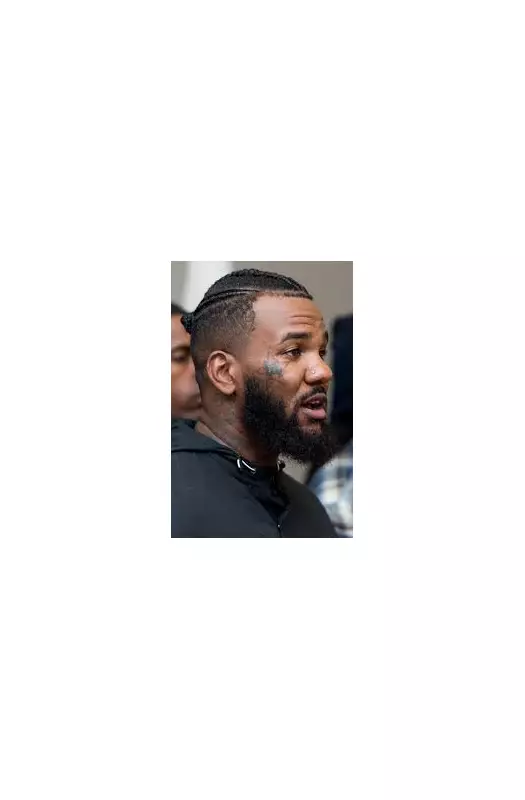 The Game Reveals Emotional Guilt Over Casual Relationships in His 40s