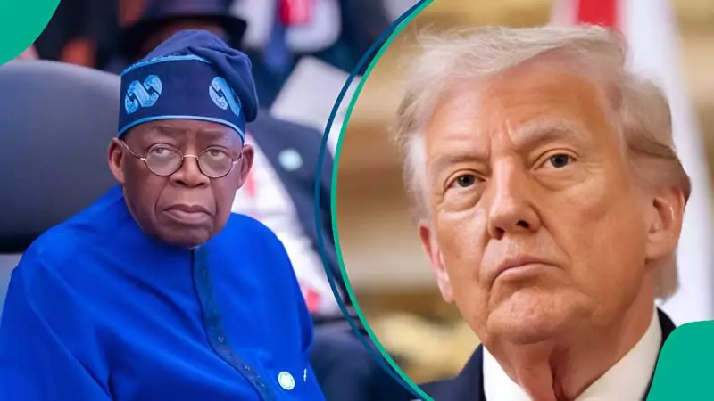 Time Magazine Issues Urgent Warning to Nigerians About Trump's Threat - Tinubu's Key Response Revealed