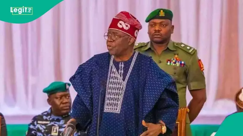 Tinubu Condemns Kebbi School Abduction, Death of Army General