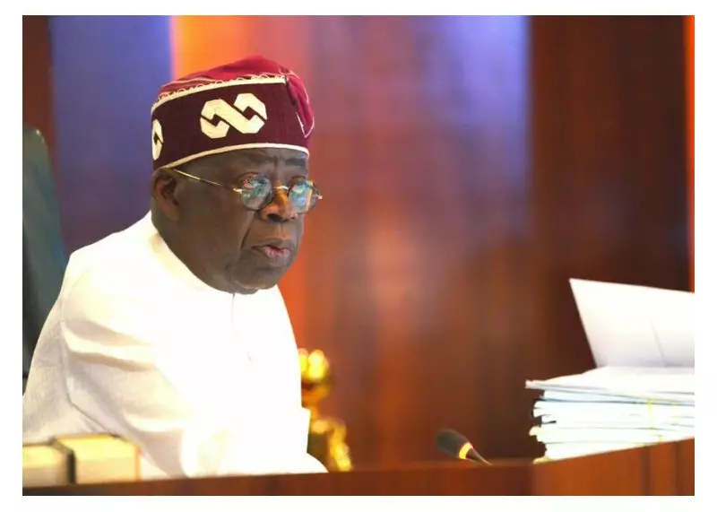 Tinubu Declares Security Emergency, Orders 20,000 Police Recruits