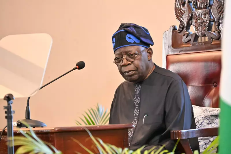 Tinubu Depressed by Kebbi Schoolgirls Abduction, Army General's Killing