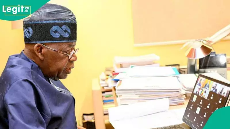 Tinubu Joins ECOWAS Summit on Guinea-Bissau Coup Crisis