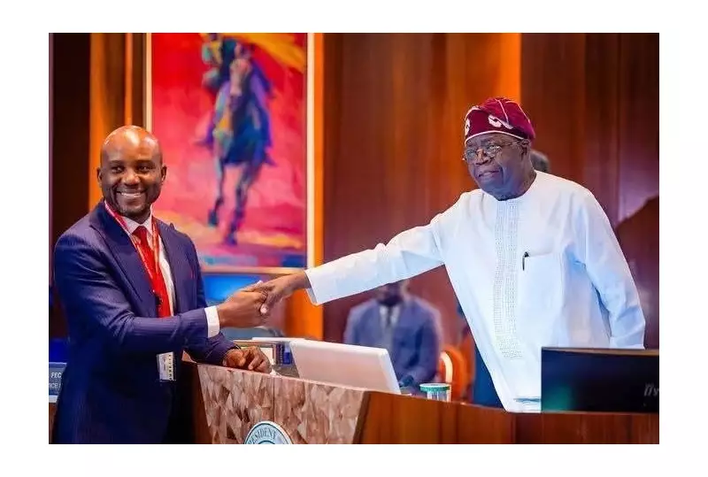 Tinubu, Mbah Applauded for Dr Kingsley Udeh's Ministerial Appointment