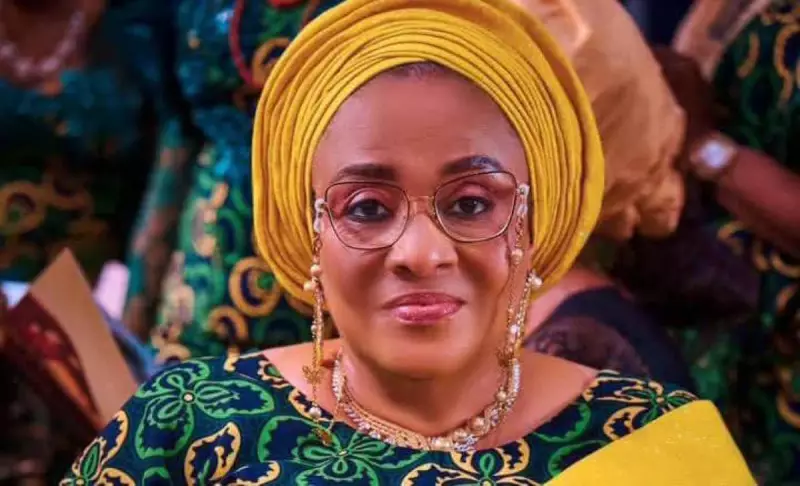Tinubu Nominates 32 Ambassadors Including Florence Ajimobi