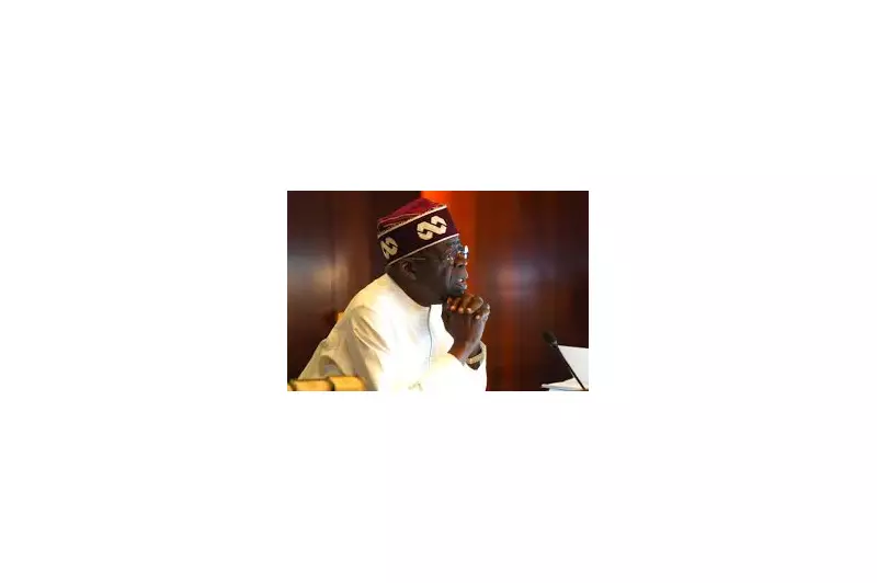 Tinubu: Northern Nigeria Insecurity is My Deepest Concern