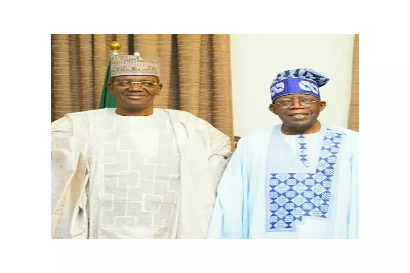 Tinubu Orders Defence Minister to Kebbi After 25 Schoolgirls Abducted