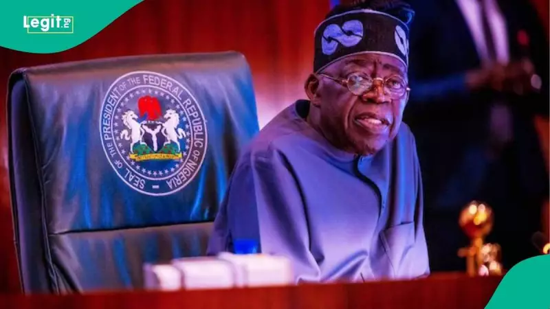 Tinubu Plans 1,000 Businesses in Every Nigerian Ward to Boost Economy