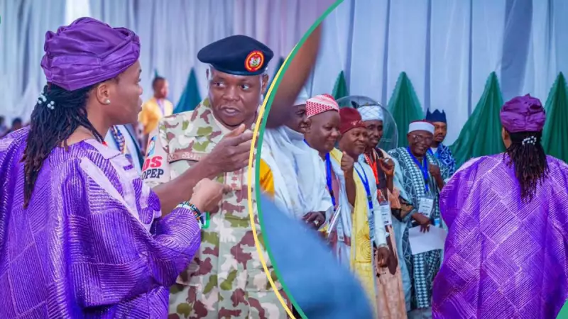 Tinubu Sends Emissary to Plateau, Resolves Farmer-Herder Conflict