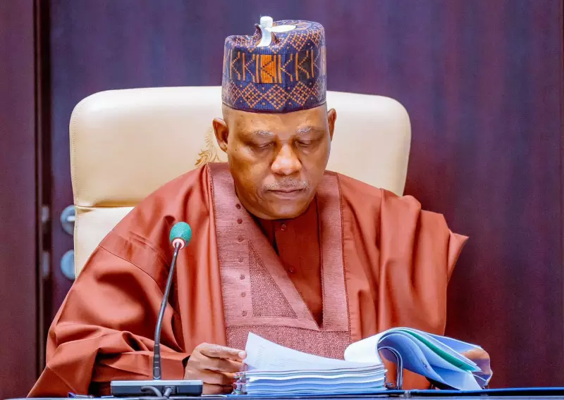 Tinubu Sends Shettima to Kebbi Over Schoolgirls Abduction