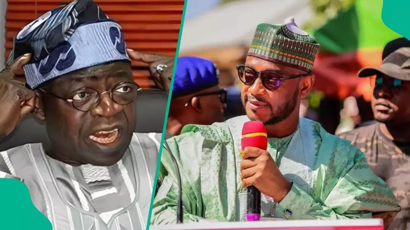 Tinubu Urged to Declare Emergency in Zamfara Over 500 Inmate Release