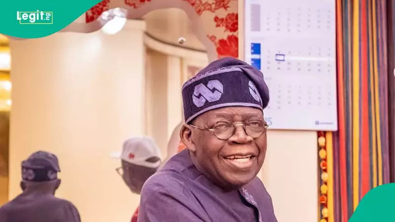 Tinubu Welcomes Jonathan After Guinea-Bissau Crisis, Photo Emerges