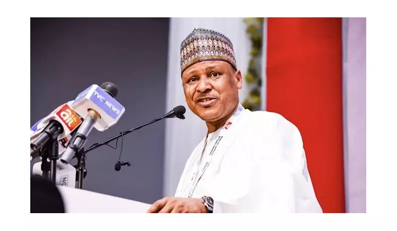 Tinubu's Government Affirms Press Freedom, No Media Gagged