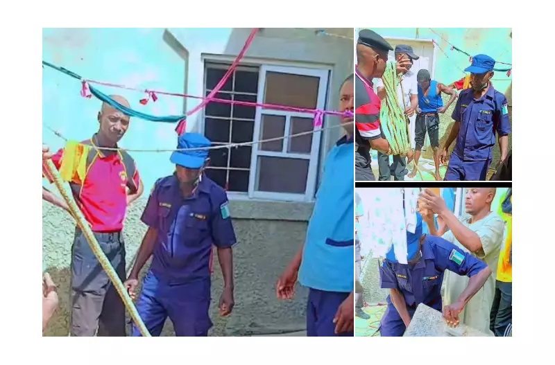 Toddler's Tragic Death in Kano Well Sparks Safety Warnings