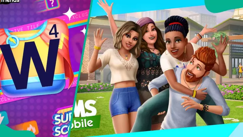 Top 10 Mobile Games for Long-Distance Couples to Stay Connected | Android & iOS