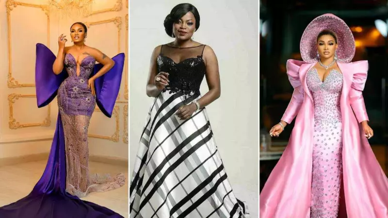Top 10 Richest Yoruba Actresses in Nigeria 2025: Net Worth Revealed