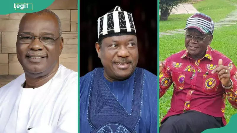 Top 20 Richest Men in Benue State 2025: Net Worth Revealed