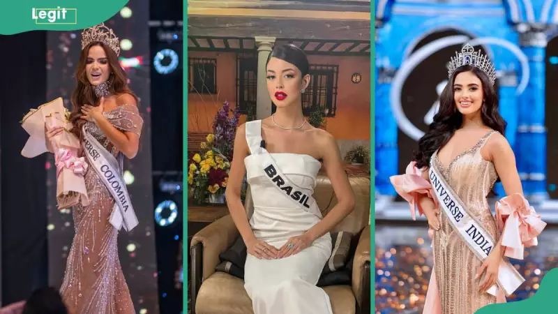 Top 30 Countries with the Most Beautiful Women in 2025 Revealed