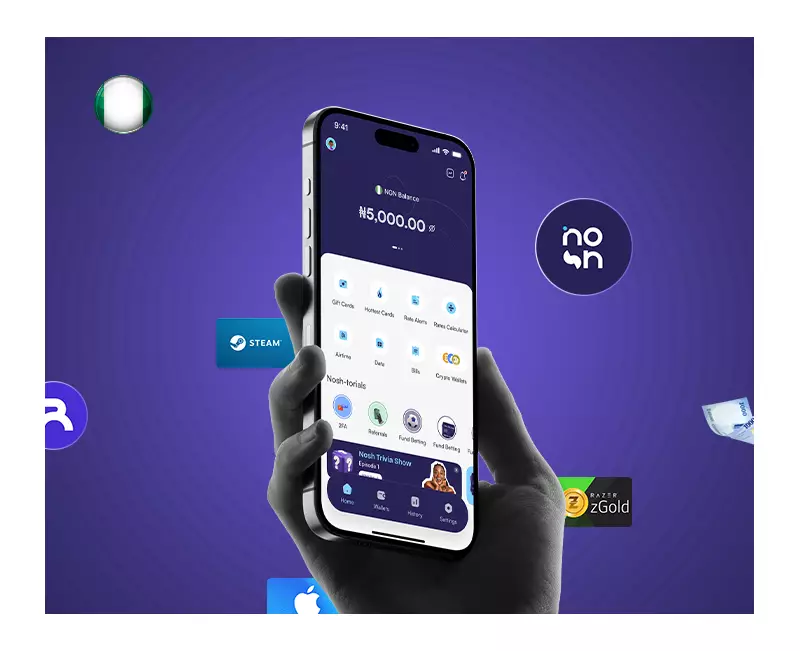 Top 4 Best Platforms to Sell Gift Cards in Nigeria