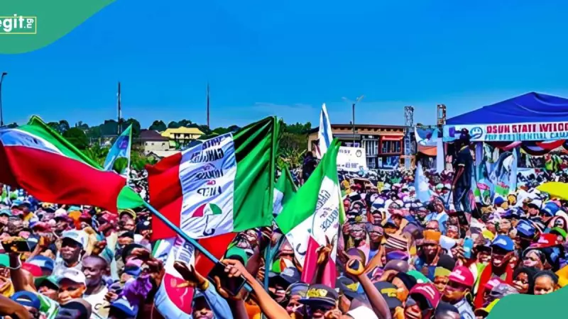 Top PDP Chieftain Chinwe Mbah Resigns Amid Party Crisis