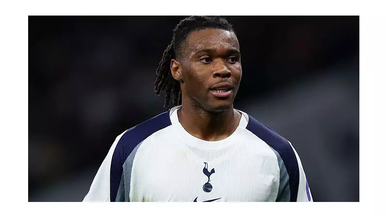 Tottenham Rallies Behind Destiny Udogie After Terrifying Gun Threat Incident in London