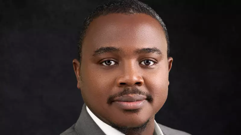 Toyin Ogunyooye Clinches Coveted Marketing Personality of the Year at Prestigious Marketing Edge Awards