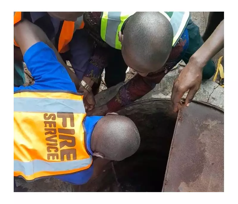 Tragedy in Kwara: 12-Year-Old Girl Dies After Falling Into Well
