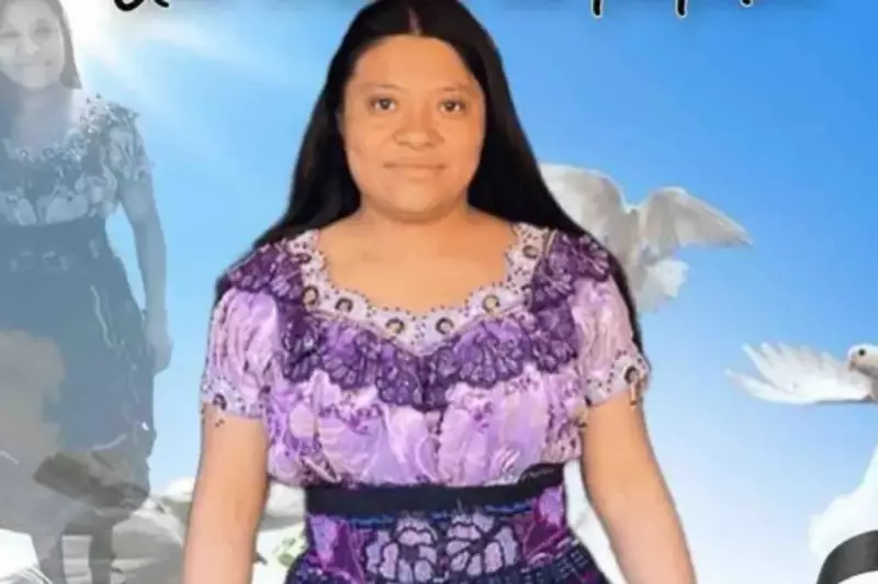 Tragic Mistake: Mother of Four Fatally Shot at Wrong House in Indiana