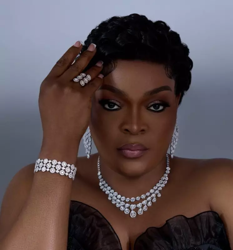 Trish O Couture's 18-Year Journey: From Setbacks to Global Luxury