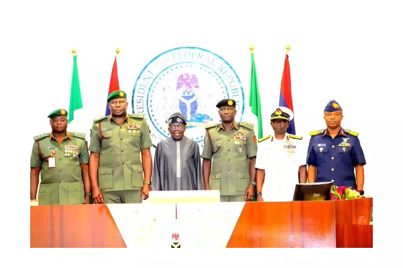 Trump's Military Threat Against Tinubu: Explosive Allegations Rock Nigeria-US Relations