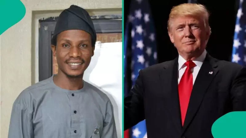 Trump's Threat to Nigeria: NNPP Chieftain Urges Tinubu to Focus on Real National Challenges