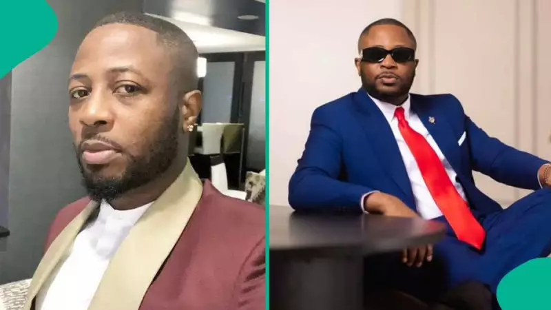 Tunde Ednut Exposes Powerful Nigerians Pressuring Him to Delete Suffering Posts