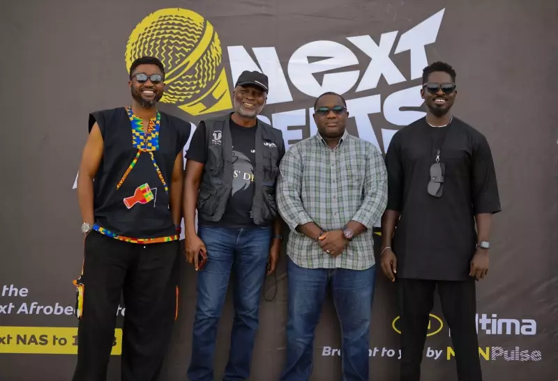 Tunexz, Eniolaa, Ayo Benzy Among Final 12 in MTN Next Afrobeats Star