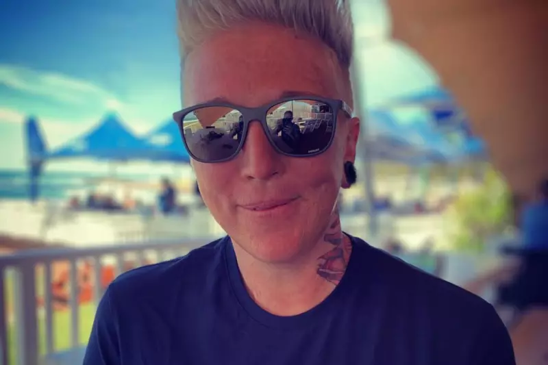 TV Chef Mynie Steffens, 43, Dies in Helicopter Crash During Crop Spraying