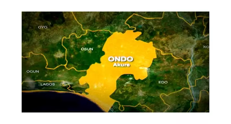 Two Men Arrested for Stabbing Police Inspector to Death in Akure