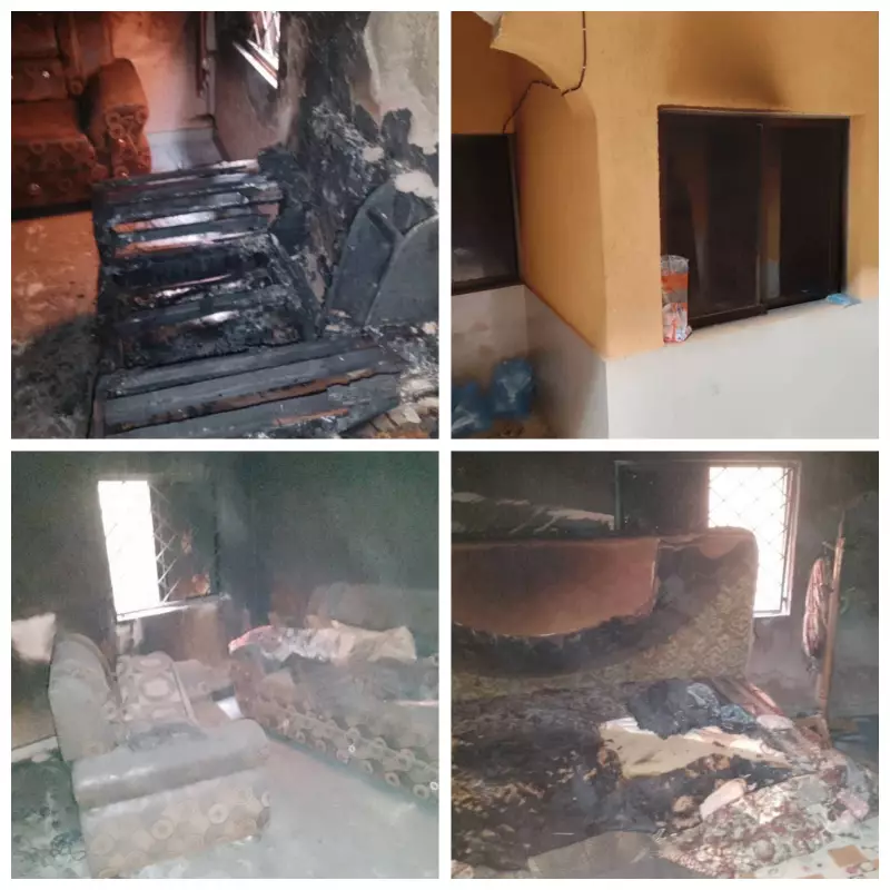 Two Wives of Kano Businessman Brutally Murdered in Late-Night Attack