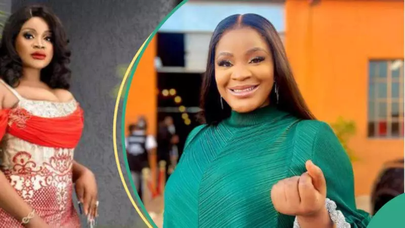 Uche Ogbodo Condemns Male Cheating: Women Deserve Loyalty, Not Pain