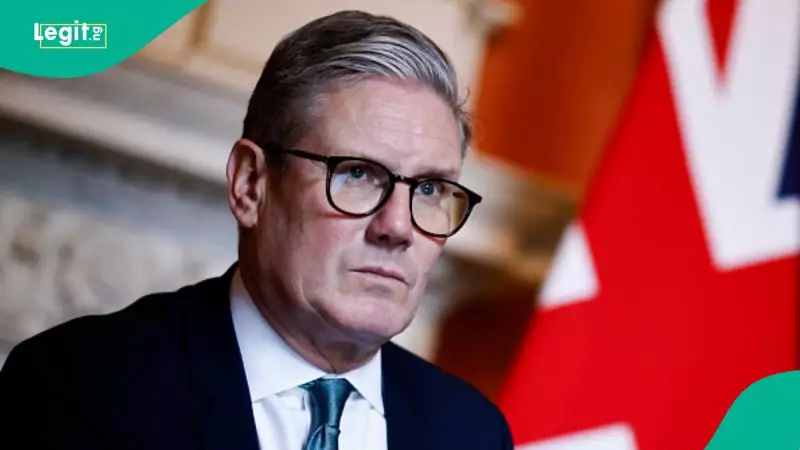 UK Issues Nigeria Travel Alert: 12 High-Risk States Listed