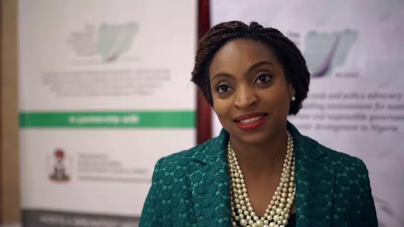 UK-Nigeria Trade Mission Opens in Abuja to Boost Women-Led Exports