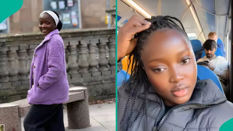 UK Student Visa Success: Nigerian Lady Reveals Complete Document Checklist That Got Her Approved