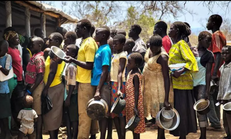 UN Flags Nigeria, Mali Among 16 Critical Hunger Hotspots