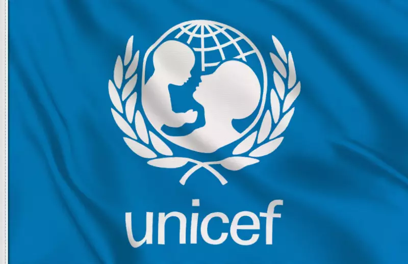 UNICEF, Nigerian Leaders Demand Stronger Child Protection on World Children's Day