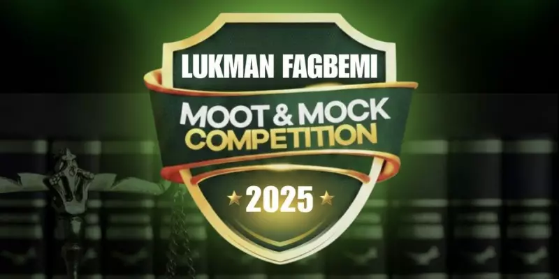 UNILORIN Wins Maiden Lukman Fagbemi Moot Court Competition